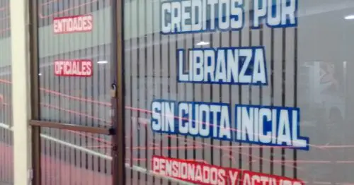 CREDITOS POR LIBRANZA BOGOTÁ CREDITOS POR LIBRANZA BOGOTÁ